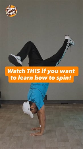 MyGrooveGuide on Instagram: "Ready to take your power moves to the next level?🔥 @lilgvenezuela is here to break down the 1990—one of breaking’s most iconic power moves! In this class, he shares his key tips on technique, balance, and control so you can nail the spin with confidence. 👉 Head to mygrooveguide.com and start training now! #mygrooveguide #getyourgrooveon #breaking #bgirl #bboy #danceclass #dancetutorial #dancer #breakdance #tutorial #groove #dancecourse #dance #dancevideo"