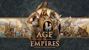 Age of Empires Definitive Edition Launches Feb. 20