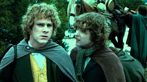 Lord Of The Rings' "Second Breakfast" Scene Was Extremely Rushed, Actors Reveal