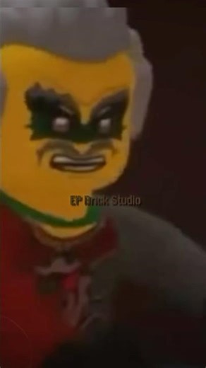 Krux vs Kai #ninjago #lego