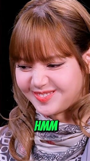 Lisa vs Insanely Spicy Sauces her reaction was adorable