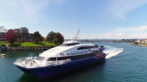 46K views · 493 reactions | Hey Seattle! Save big on a Victoria, BC spring getaway. Explore historic cobblestone streets, soak in beautiful spring blooms + experience our newest vessel, Victoria Clipper V! Hurry, sale ends March 15! | FRS Clipper | Facebook