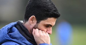 Arsenal's remaining fixtures compared to Tottenham, Liverpool and Everton