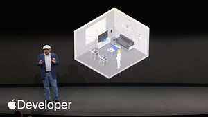 Meet Apple Spatial Audio Format and APAC - Meet with Apple - Vidéos - Apple Developer