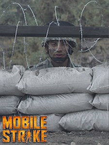 659K views · 19 reactions | The best action game…EVER! | Mobile Strike | Facebook