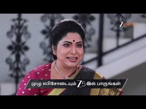 Varisu | Ep - 247 | Preview | Apr 11 2026 | Zee Tamil