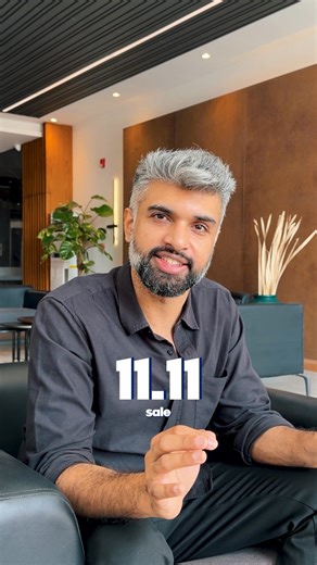 You’ve seen fake sales. This is not one of them Up to 40% OFF Extra 5% OFF Online Payment If you want it → Get it now • Free Delivery on all orders • 100% legit Discount – Nothing Fake • 7-Day Easy Return & Exchange policy • 1-Year Official Warranty | Ronin