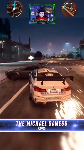 THRILLING Need For Speed Payback Chaotic Escape Race Gameplay 🤯🤯