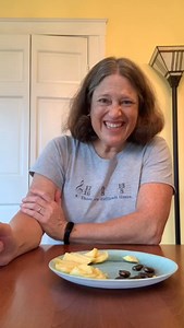 Now you know what to picture when we sing about picking up pawpaws and putting them in our pockets. Thanks to the generous neighbor who gave me these! #pawpawpatch #musictogether #flutecollection | Lori's Music Together | Facebook