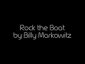 Cardistry Bootcamp | Interlocks - Rock the Boat Tutorial by Billy Markowitz