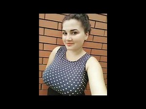 Beautiful Busty Russian Ladies 08