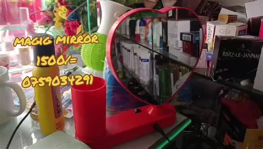 Mansu Surprise Delivery on TikTok