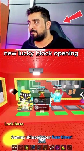 noo my gold 168Ms #stealabrainrot