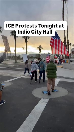 NBC Palm Springs on Reels