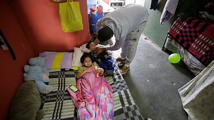 Border Patrol creates new civilian jobs to handle migrant welfare