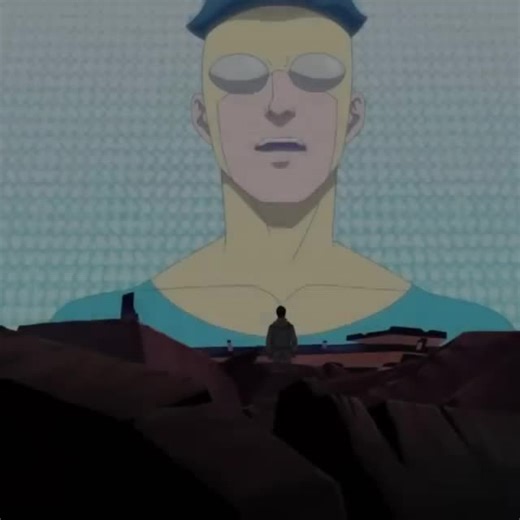 Invincible: The Unstoppable Force