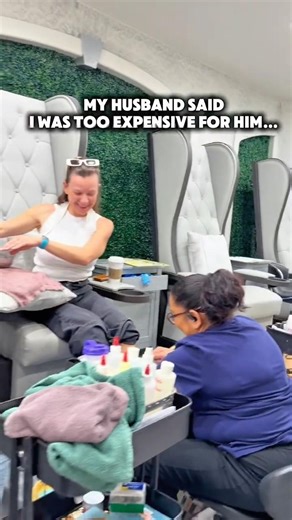 My husband said I’ve very expensive for him so I did this 🤣🤣😭#familylife #husband #familychannel