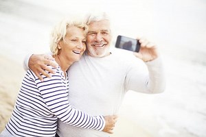 More Jokes for Today's Senior Citizens
