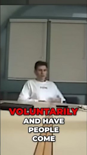 Paul Bernardo Police Interview: He Says HE'S NOT A Liar! Can You Believe Him