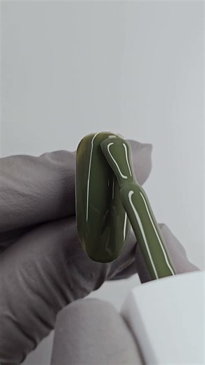 Manicure stamping #nails #simplenails #nailart