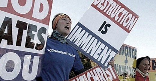 The 4 types of homophobia, and how to recognize them - yes, therapy helps!