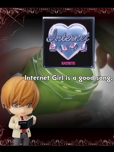 Exploring Death Note Through Melanie Martinez's Music