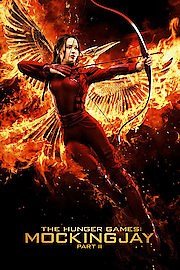 The Hunger Games: Mockingjay - Part 2