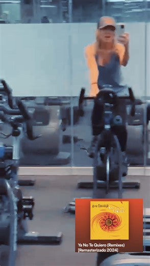 Viernes de #Bicicleta 🚲 y de #remix 😎😎😎 #YaNoTeQuieroRemix 🤗❤️ ESCÚCHALA AQUÍ 👉🏼 https://anatorroja.lnk.to/YaNoTeQuieroRemixes | Ana Torroja