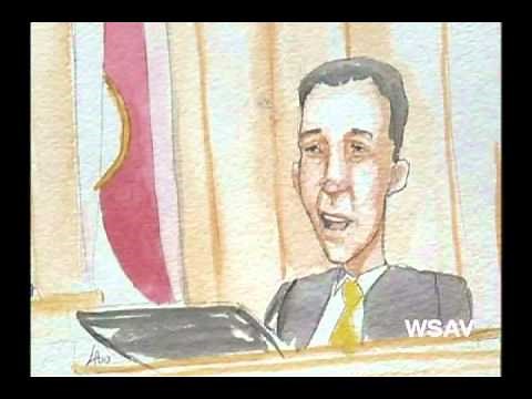 Troy Davis Case: Part Three