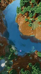 20K views · 295 reactions | 珞 Exploring a Breathtaking Minecraft Seed: Epic Landscapes & Hidden Gems! 2025殺| Part 32 #minecraft #minecraftbuilds #minecraftmemes #minecraftpe #minecraftmods | exp share | Facebook