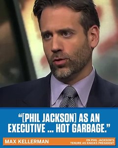 444K views · 757 shares | Max Kellerman did not hold back. (via ESPN First Take) | ESPN | Facebook