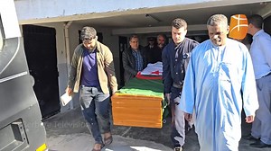 309K views · 3.7K reactions | La dépouille de Badi Lalla quitte l'hôpital Nedir Mohamed de Tizi Ouzou pour rejoindre Tamanrasset cette nuit. | Berbère Télévision | Facebook