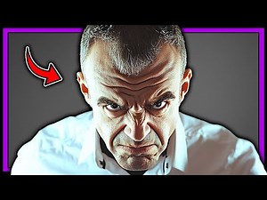 He finally went insane