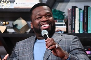 50 Cent reveals “Tryna F*** Me Over” visual with Post Malone