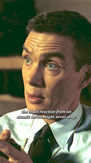 Oppenheimer and the Colonel wait for success together.