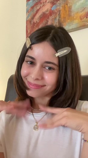 Lebanese Makeup Tutorial | 🌷