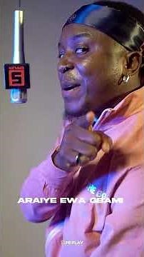 Replay Session with LESE | Performing ELA