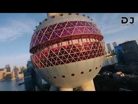 DJ COLDSTONE - THE HOTSPOT MIX EP 01 #hotspot