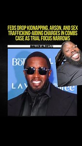 739K views · 5.4K reactions | Looks like Diddy my be coming home | Chaz Bruce | Facebook