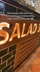 477 reactions · 99 comments | A Harvester trip isn’t a want… it’s a need! | Harvester | Facebook