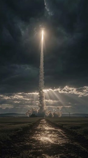 SAM Launcher Fires at Russian Jet 🔥 POV Shot #shorts