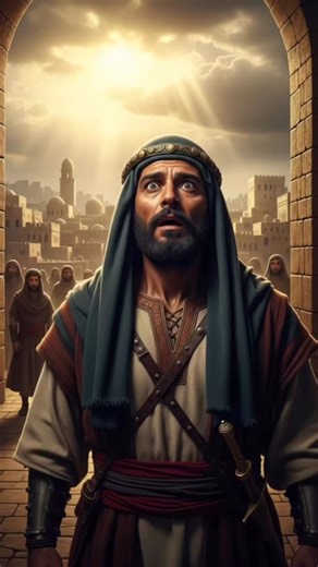 832 reactions · 111 comments | The Officer Who Mocked Elijah’s Prophecy and Died at the Gate – 2 Kings 7:1–2, 17–20 | Isaiah Johnson | Facebook