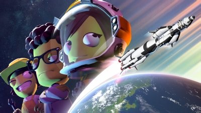 Kerbal Space Program 2 : enfin une date de sortie ferme pour l'Accès Anticipé du jeu d'exploration spatiale, la roadmap dévoilée