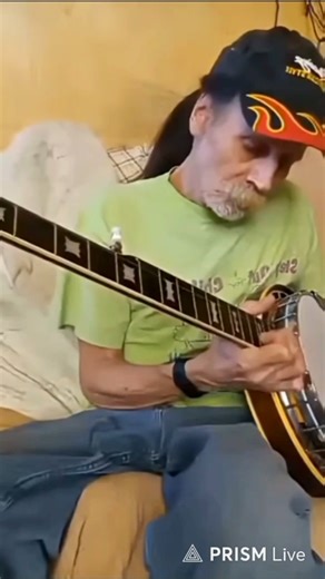 Foggy Mountain Breakdown 41 seconds 12 bar #blues