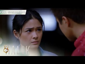 [ENG SUBS] Full Episode 162 | Halik | Jericho Rosales, Sam Milby, Yen Santos, Yam Concepcion