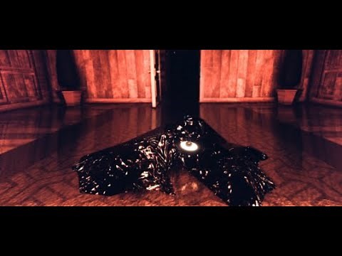 ( RTX ON | ROBLOX DOORS ) Seek chase with SUPER REALISTIC GRAPHICS!