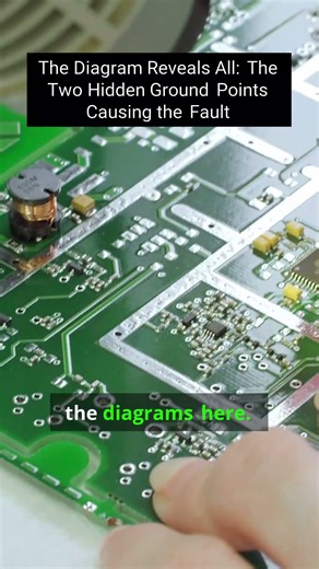 STOP Guessing! These 2 Forgotten Grounds Are Your Electrical Nightmare's Source.