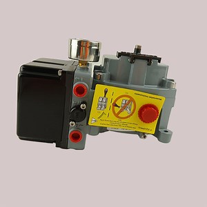 [Hot Item] Masoneilan Svi2-22113111 Valve Positioner Controller Smart Type