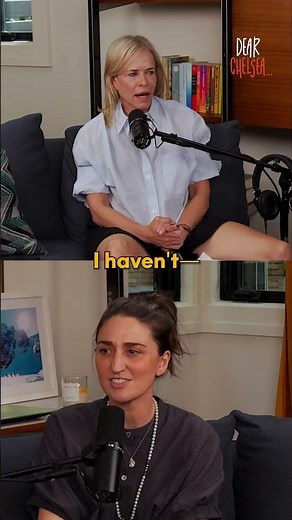 "Oh Mary!" with Sara Bareilles and Chelsea Handler
