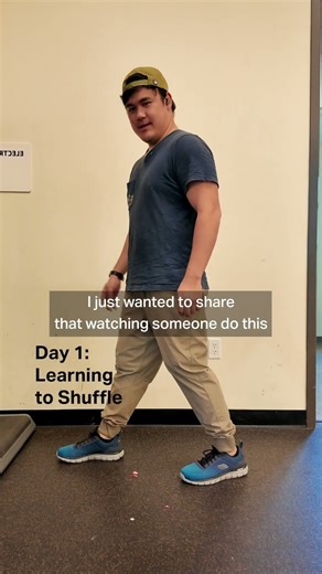 Learning to Shuffle Pt 1